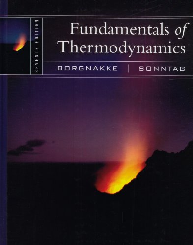 fundamentals of engineering thermodynamics 8e